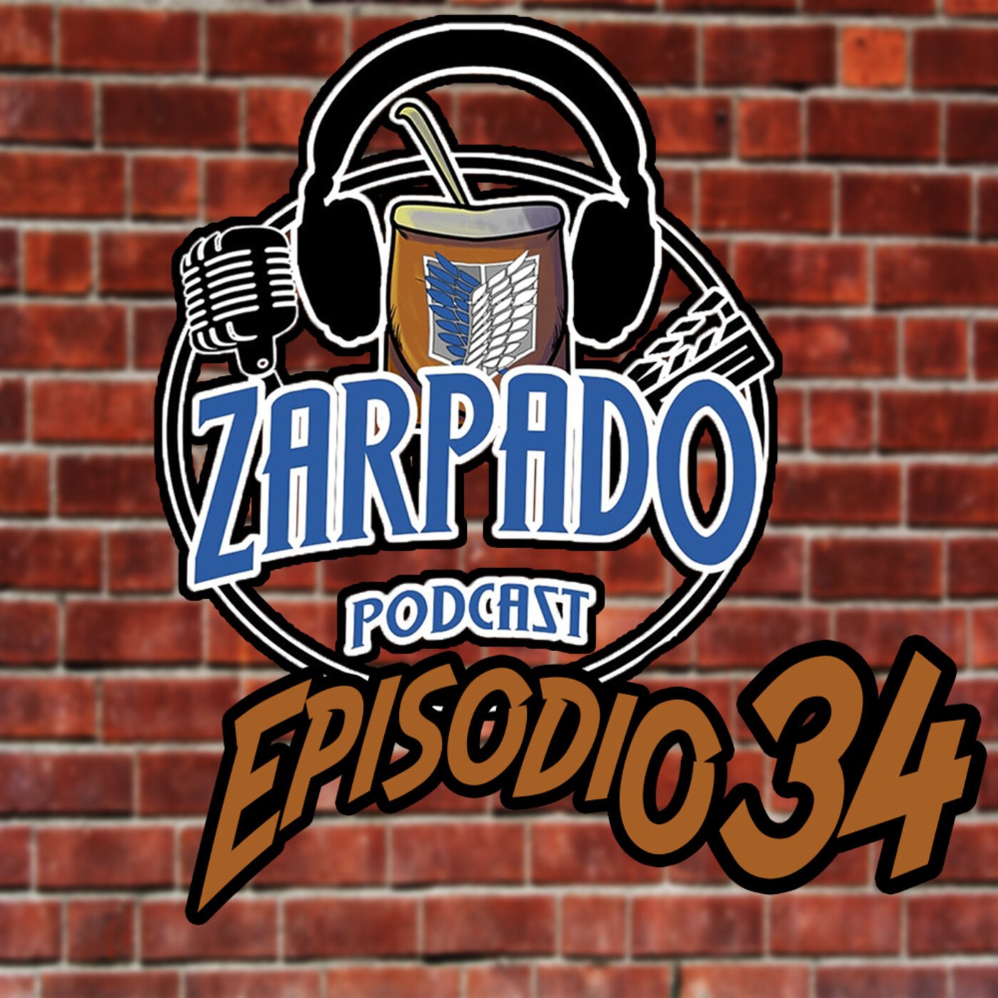 Zarpado Podcast