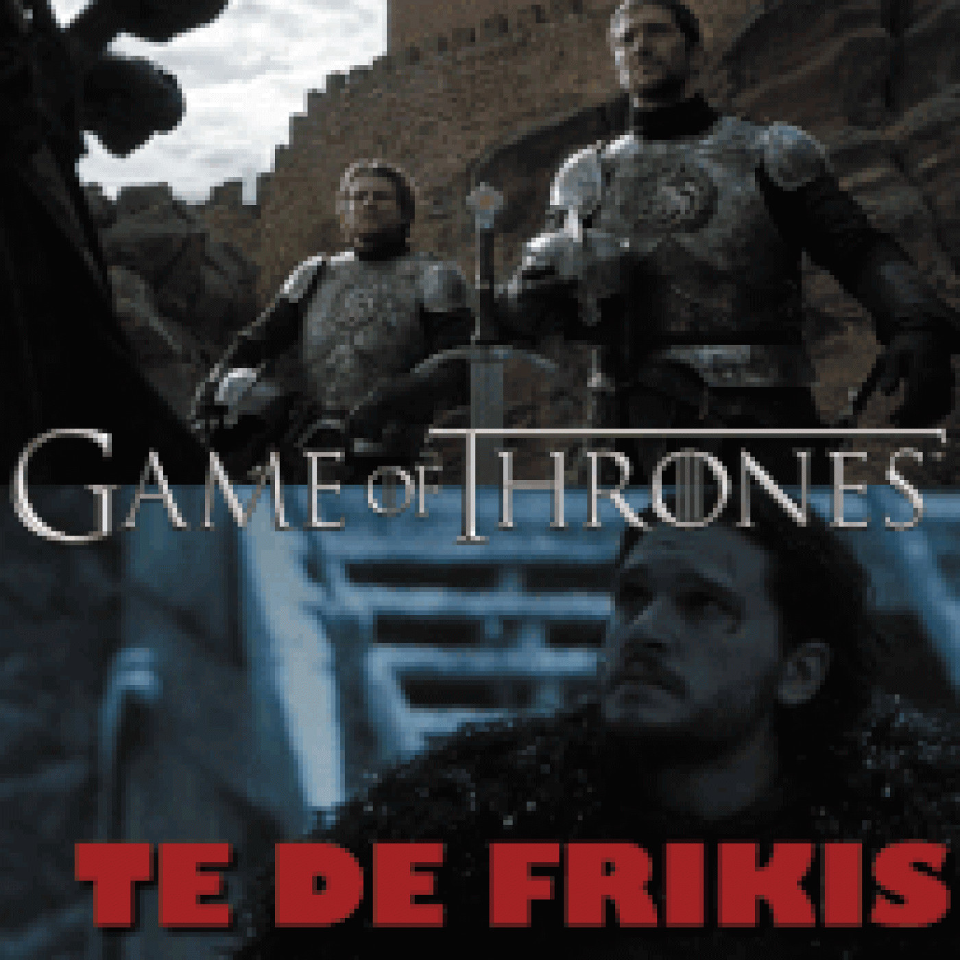 Te de Frikis