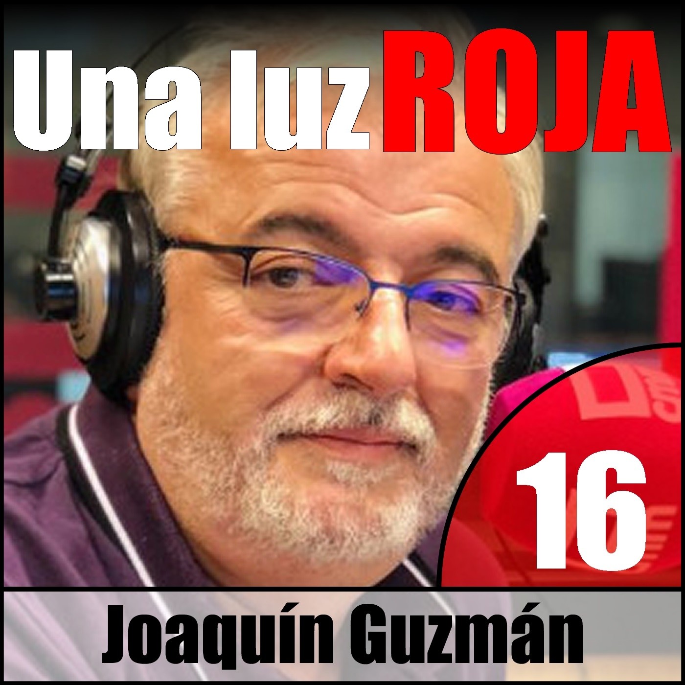 Una Luz Roja