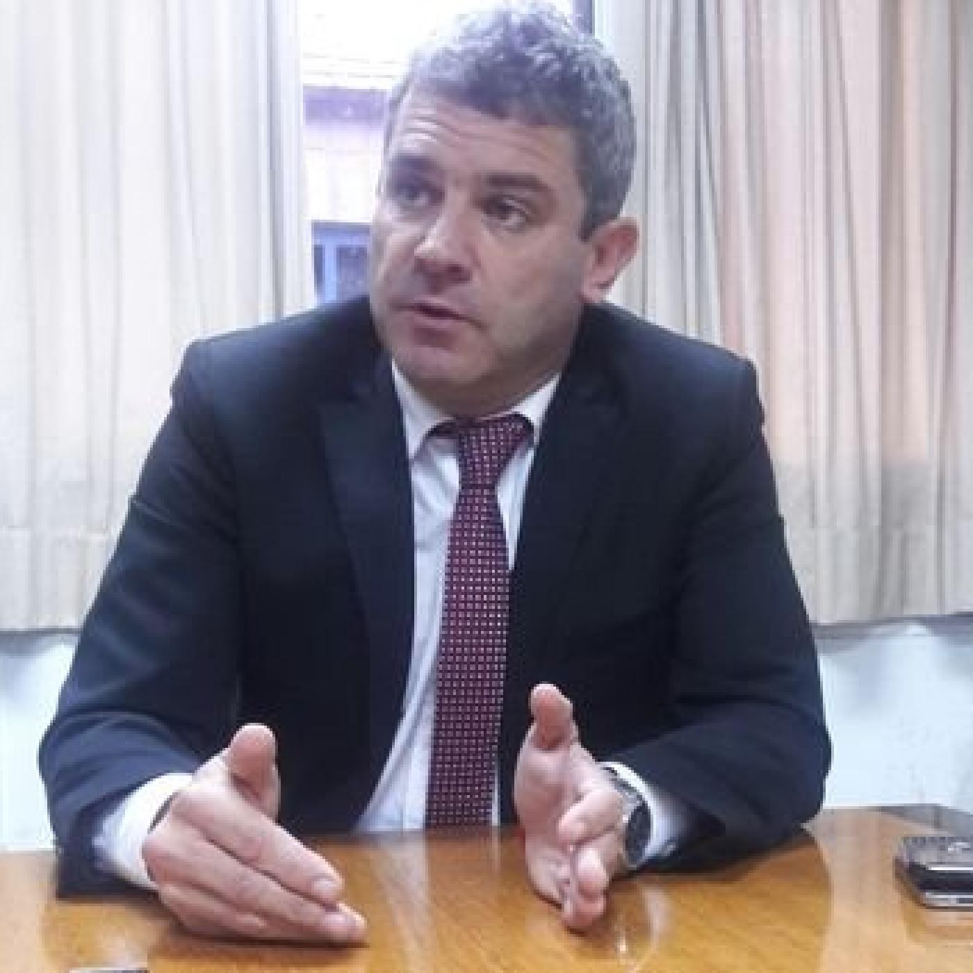 Tirando Paredes con Facundo Rivero y Axel Rolón
