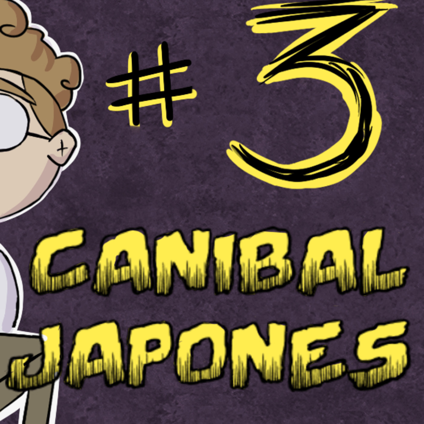 Piel de gallina EPISODIO 3 EL CANIBAL JAPONES