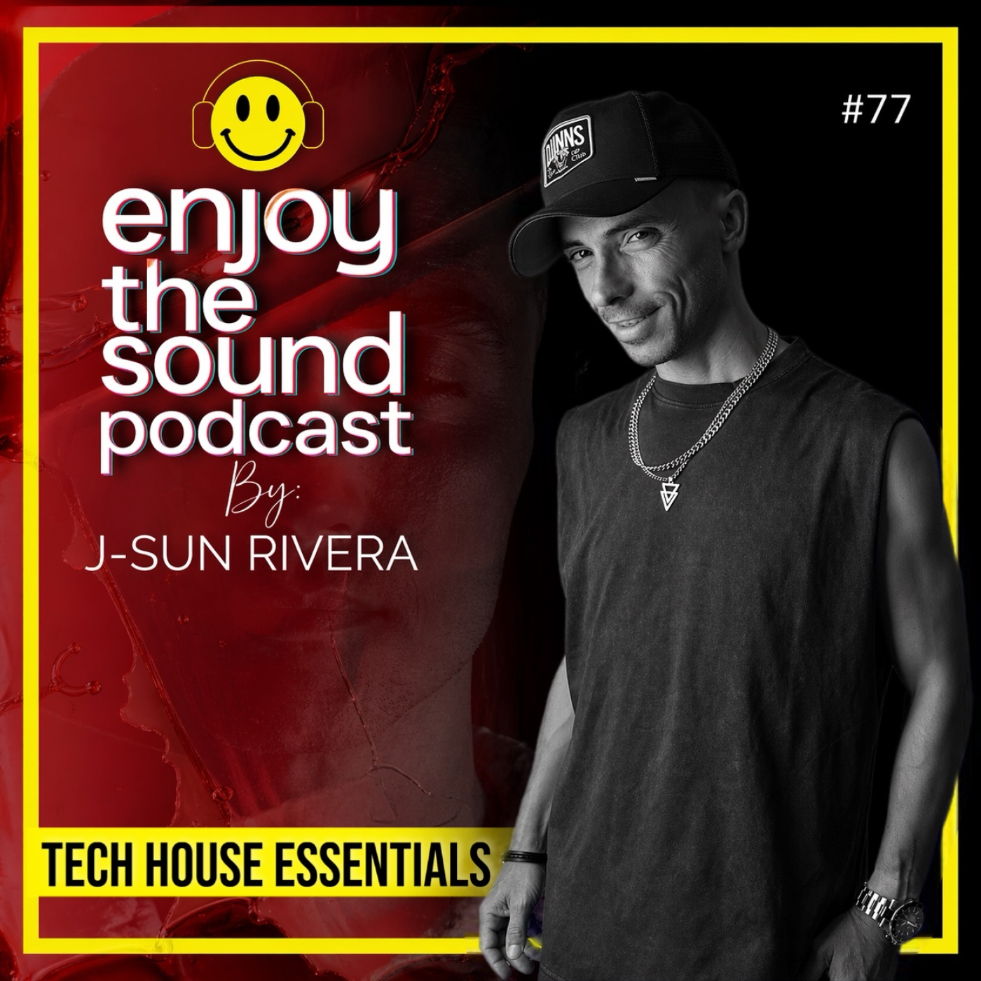 #77 Tech House Essentials
