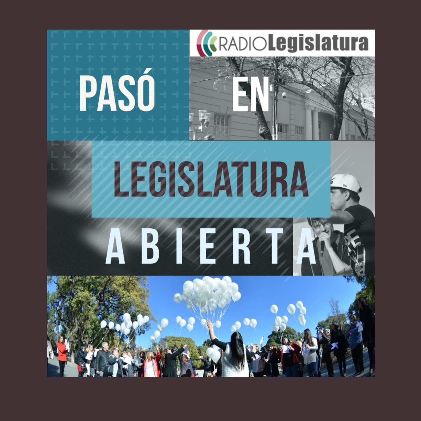 PODCAST Radio Legislatura