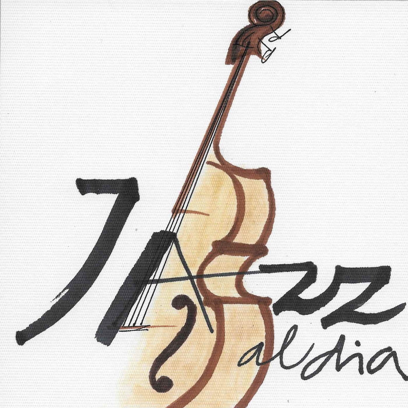 Jazz al Dia 05 (febrer 2026) — Rocknclassics cover