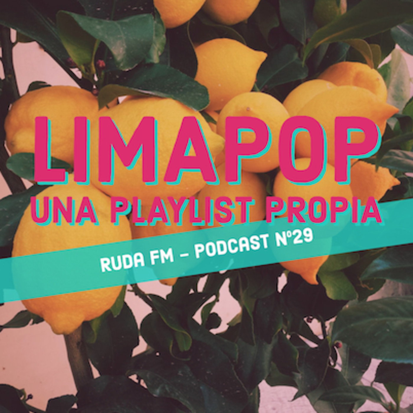 Podcast de Ruda fm