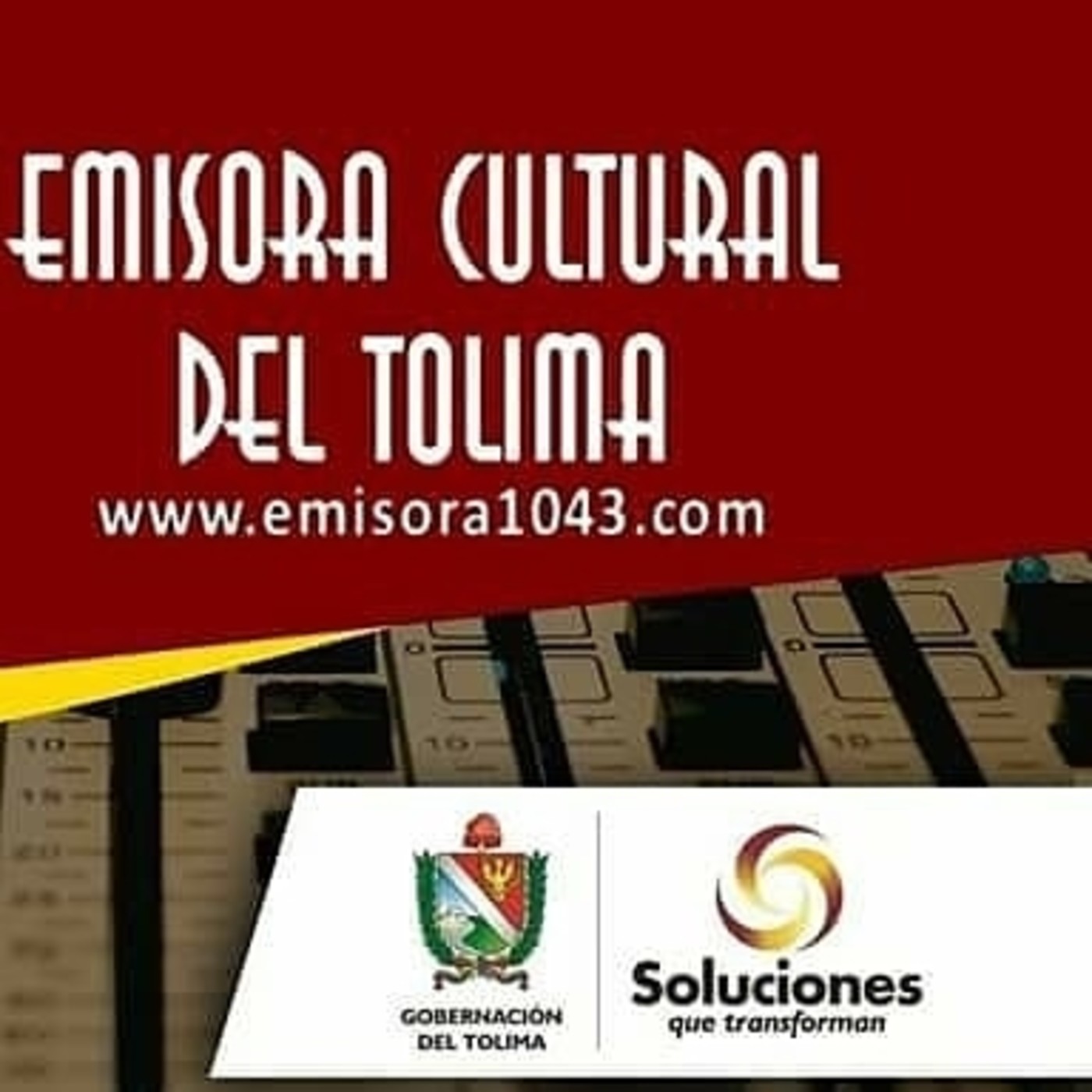 Emisora Cultural del Tolima 10