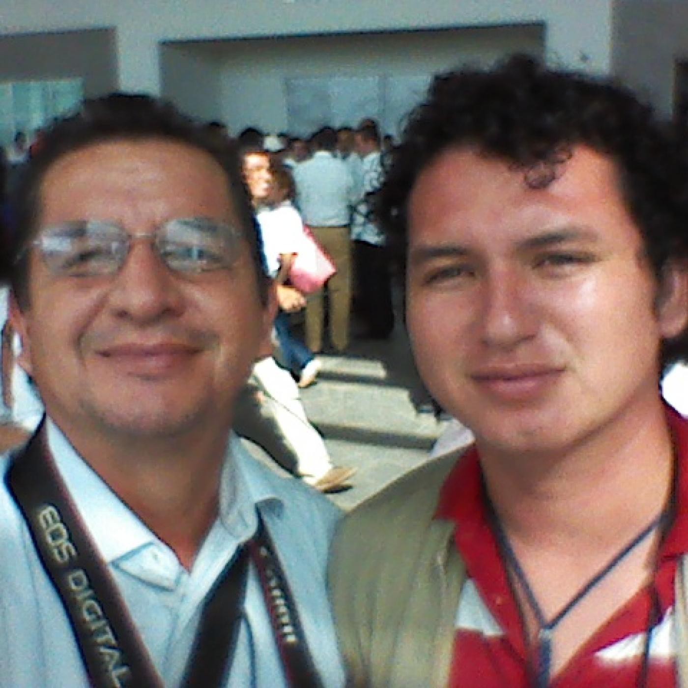 EL NOTICIERO DE COATZA DIGITAL CON CRISPIN GARRIDO