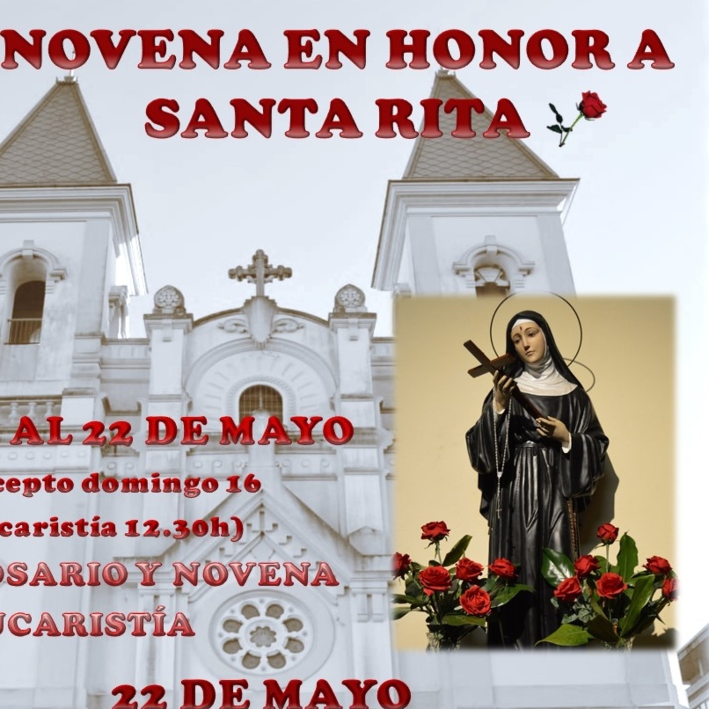 Carlos Gómez: "Os santos estimulan a nosa devoción e son unha motivación para a nosa vida" episode artwork