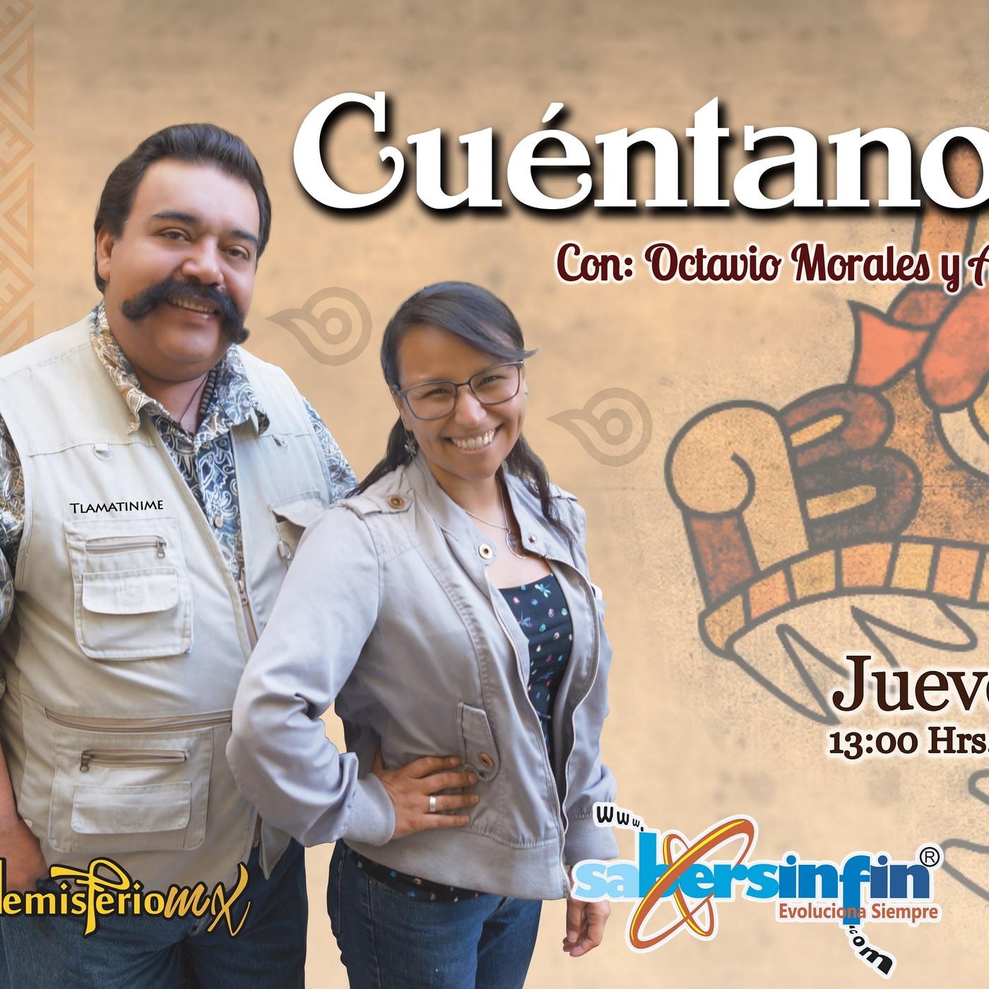 Día de color: Sesión colectiva de body paint episode artwork