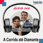 A Corrida até Diamante - Fernando e Catalina Palacios