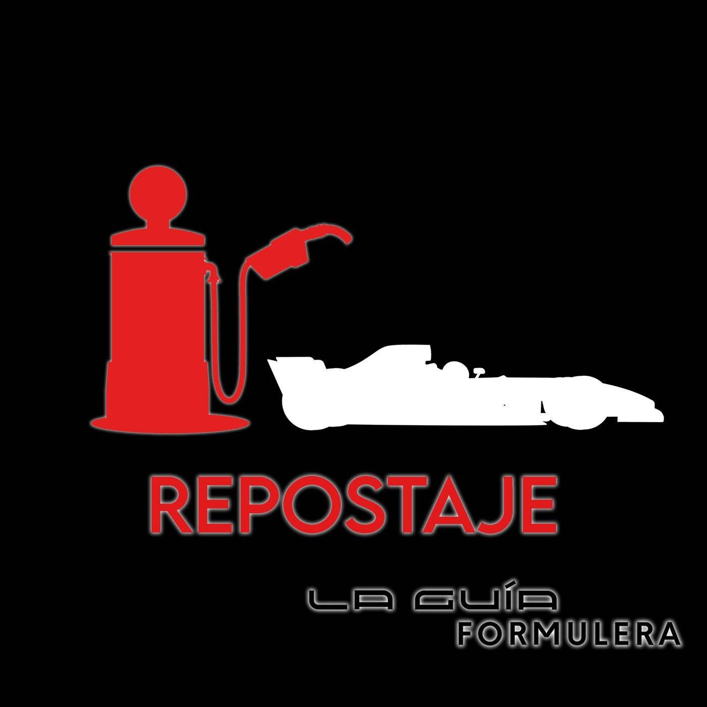 Repostaje - La Guía Formulera