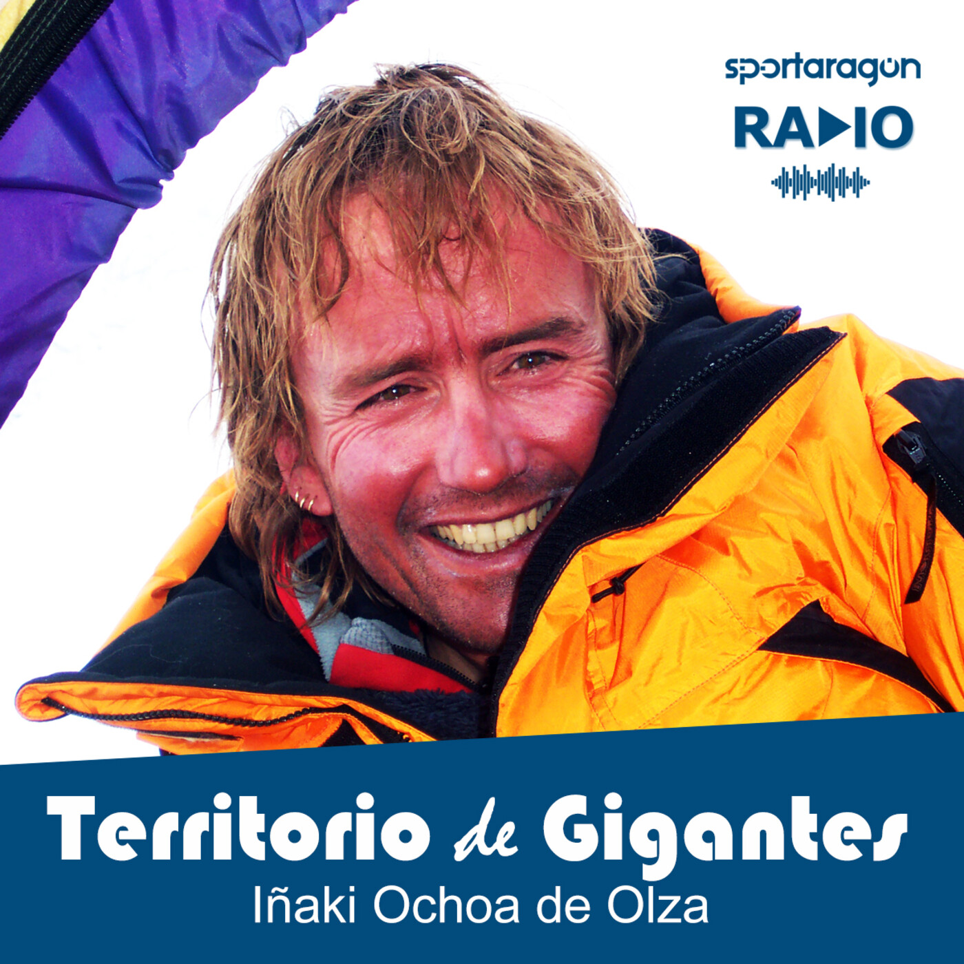 T1 - Ep7 | El legado de Iñaki Ochoa de Olza episode artwork