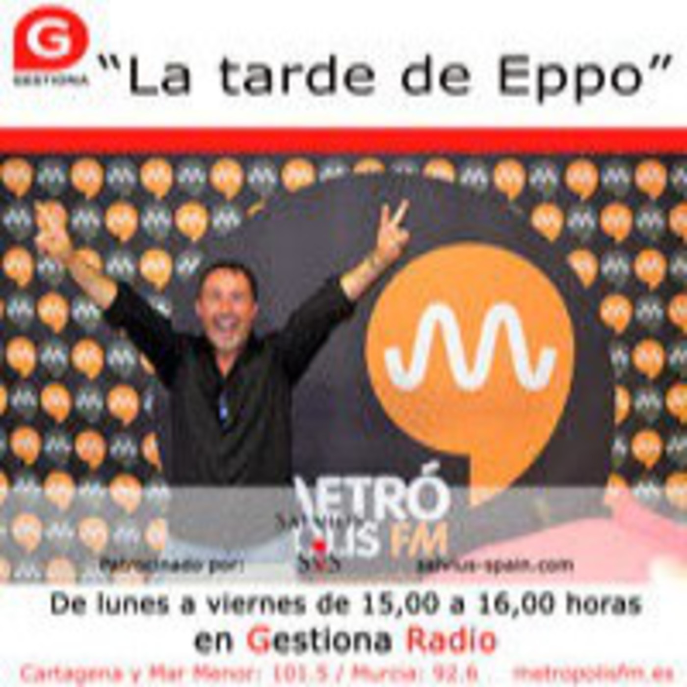 Podcast de eppocardelo