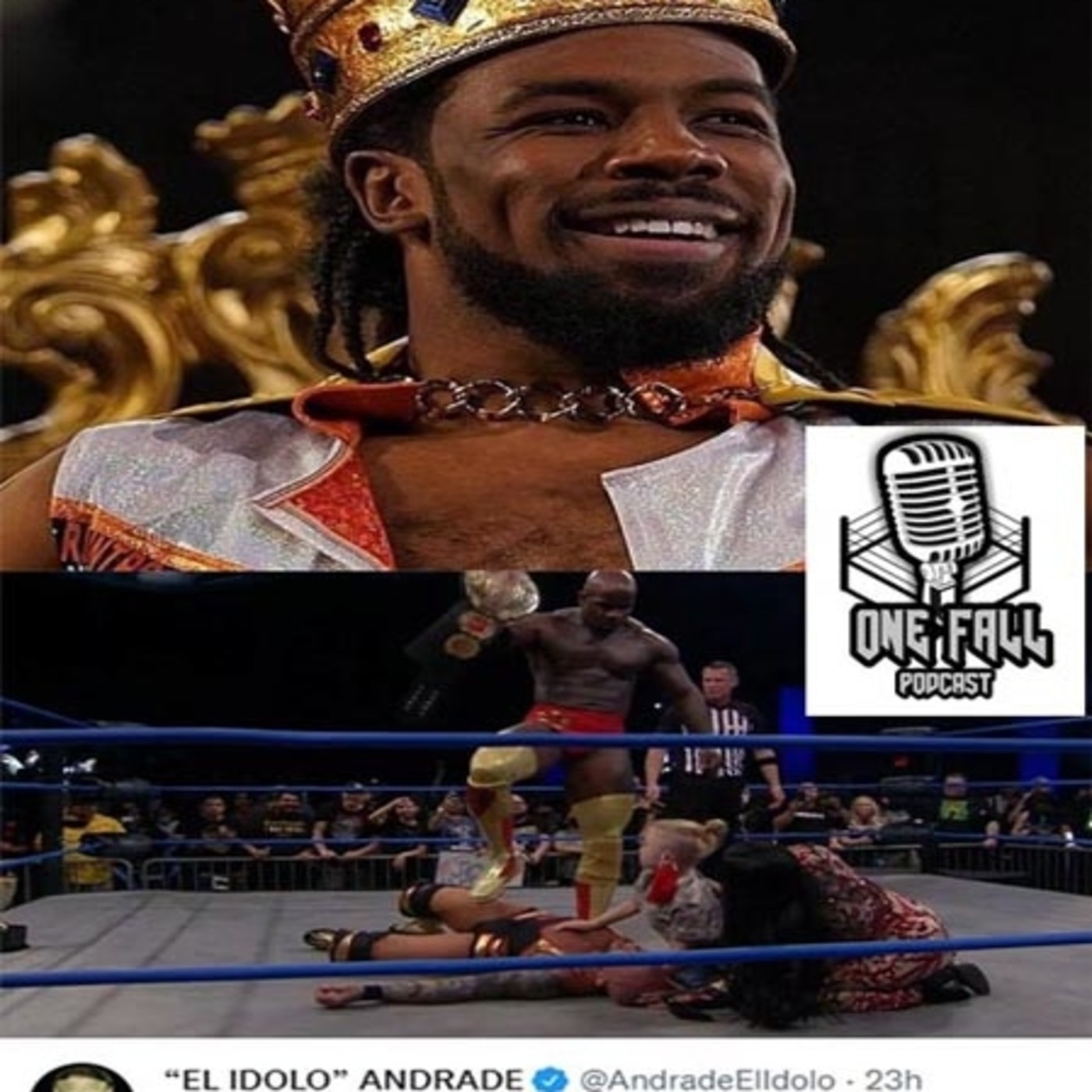 ONE FALL PODCAST
