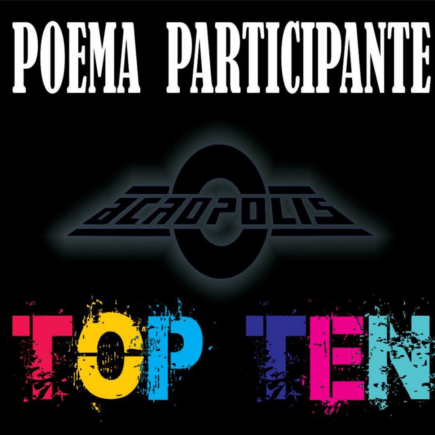 TOP TEN DE ACROPOLISRADIO