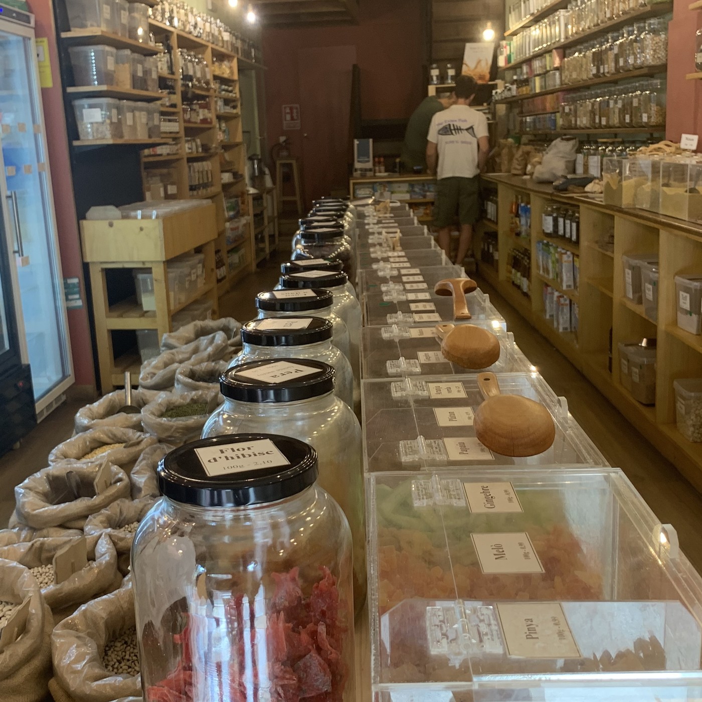 Barcelona Verda