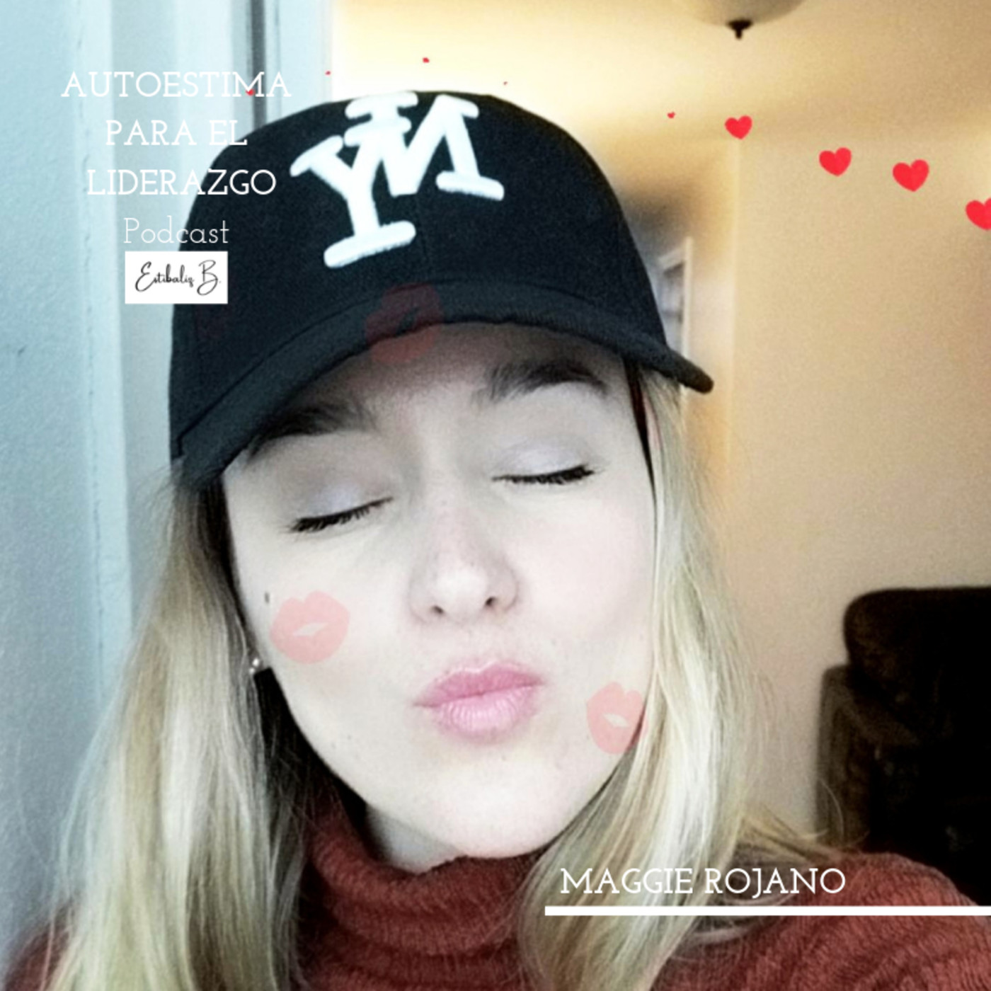 #9 Cómo dejar un trabajo por cuenta ajena con Maggie Rojano episode artwork