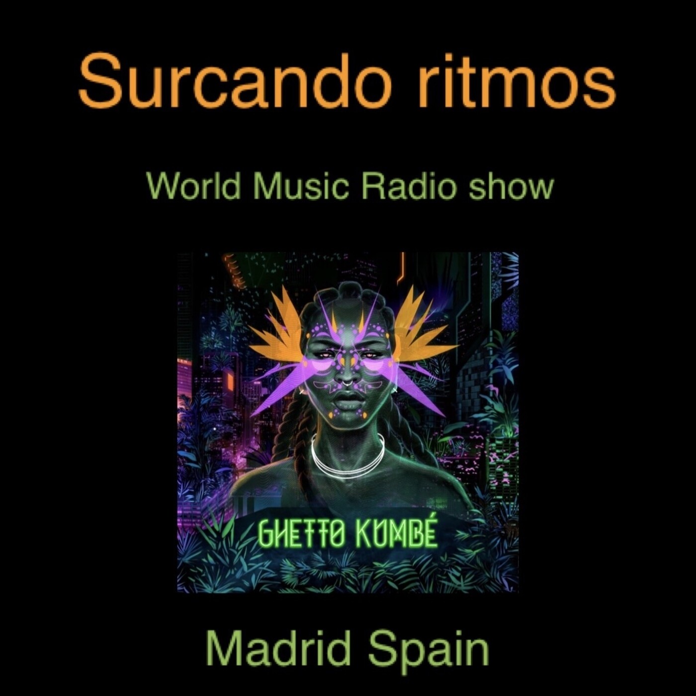 Surcando Ritmos