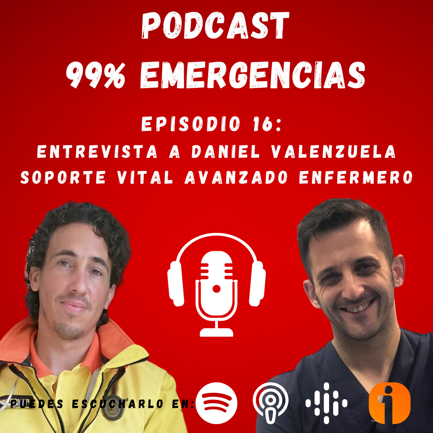 99% Emergencias