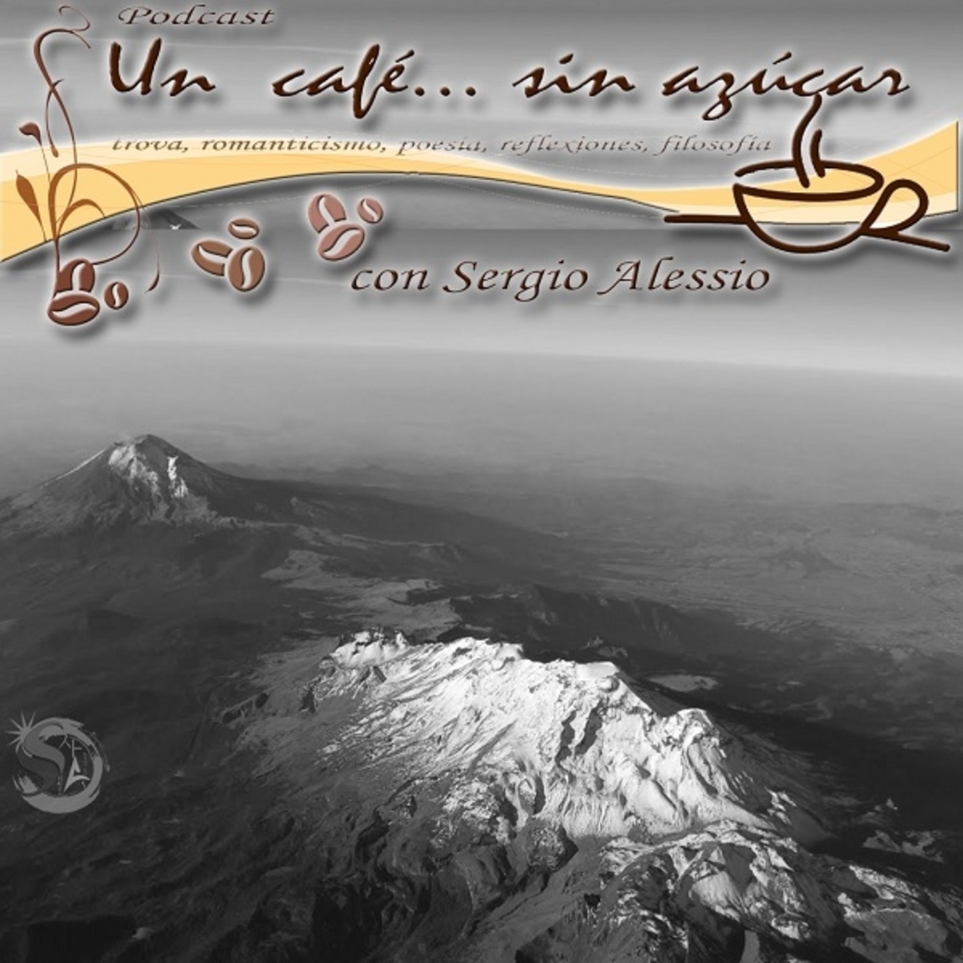 Un café... sin azúcar