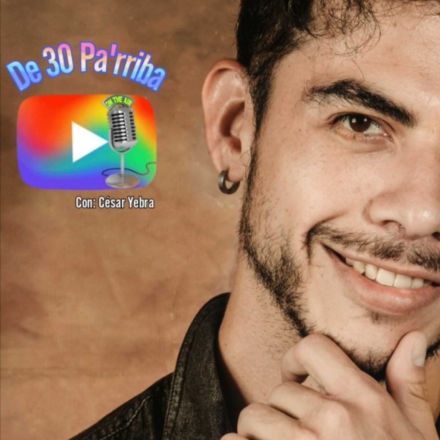 Perfiles Podcast