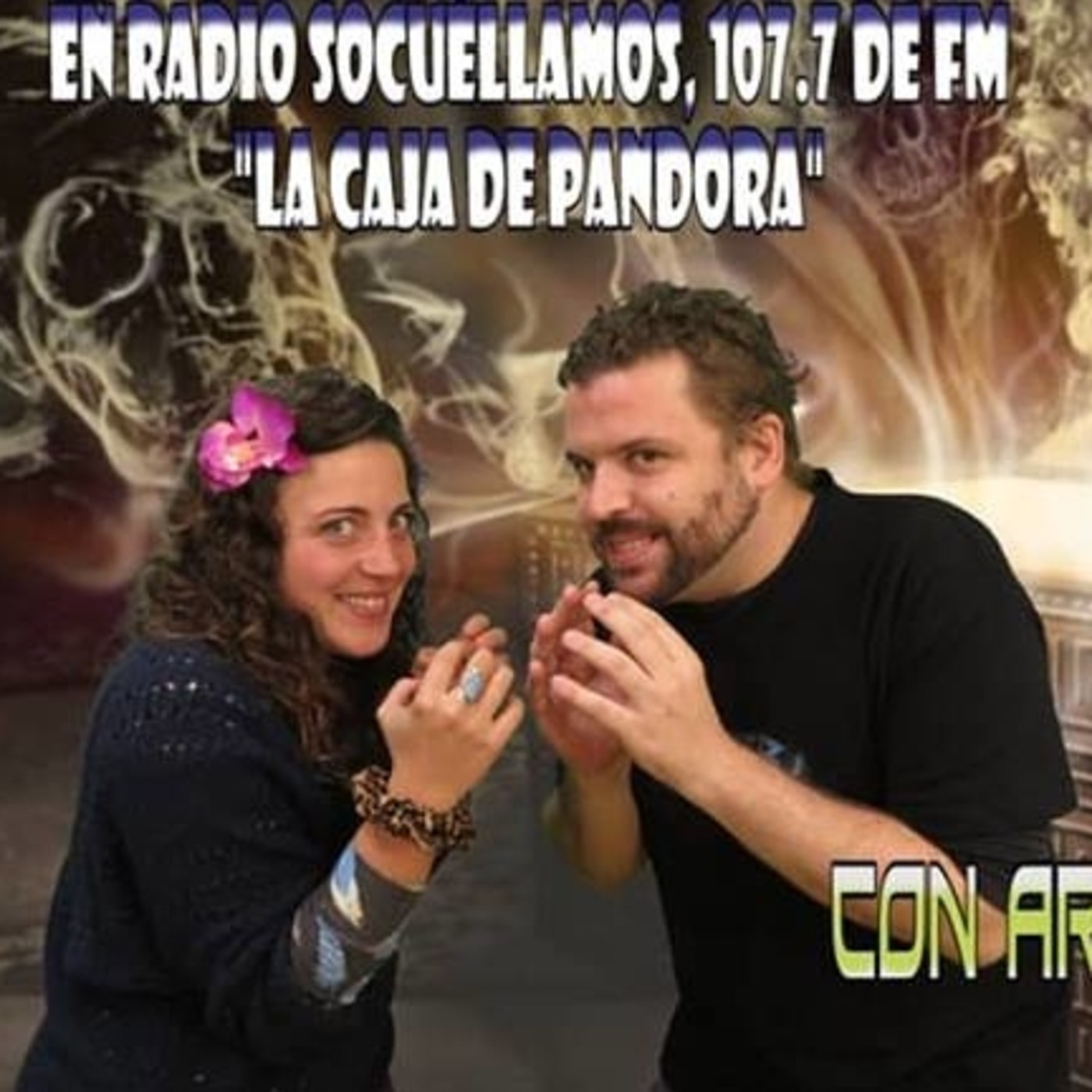 La Caja de Pandora