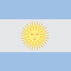 Viaje 0010: Argentina. El río más ancho del mundo, uso de huellas digitales y música de Miss Bolivia y Tobogán Andaluz.