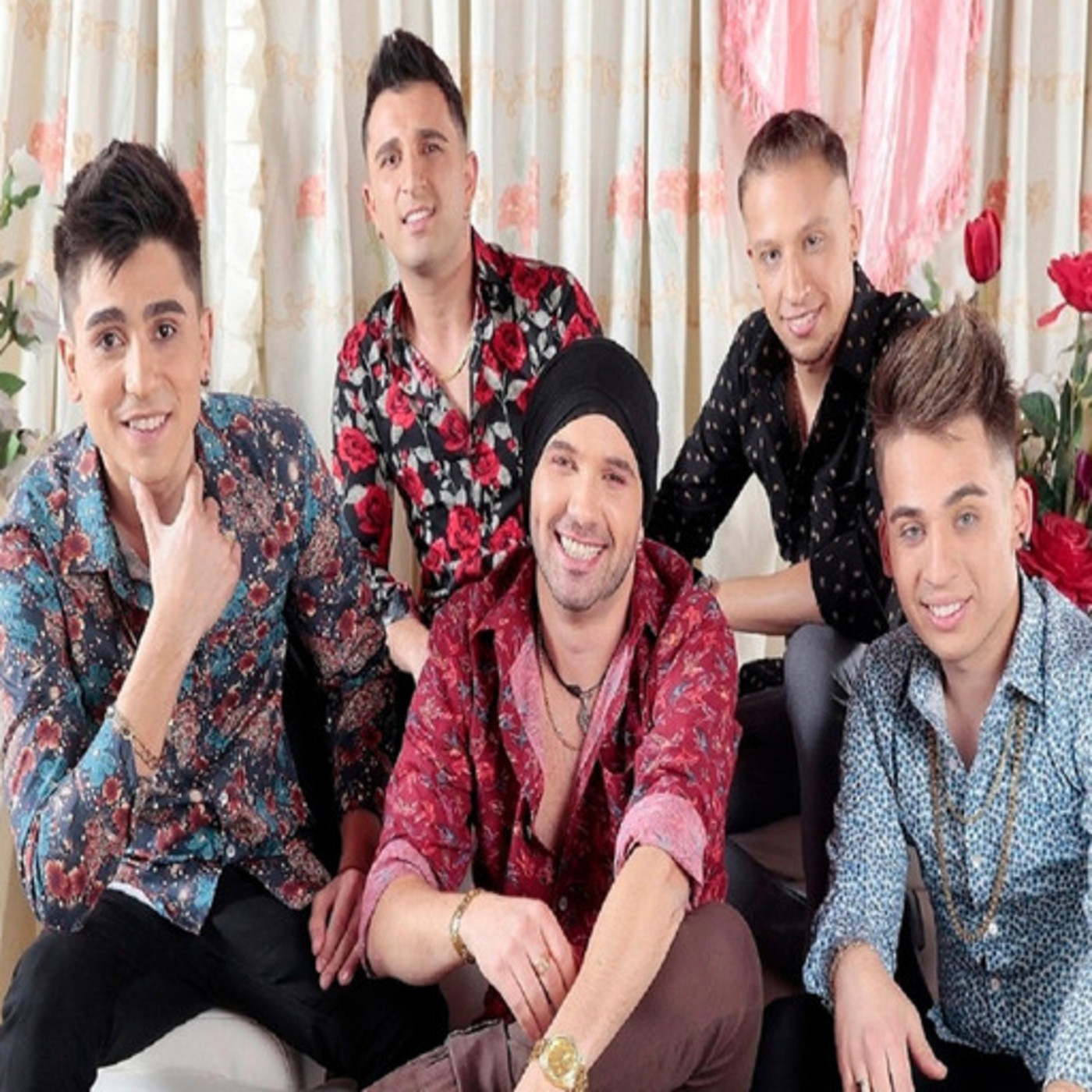 Romahit presenta cancion en Alfaomega 28 Diciembre 2018 episode artwork