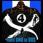LODE 8x39 LOS 4 FANTÁSTICOS –parte 1 de 2-