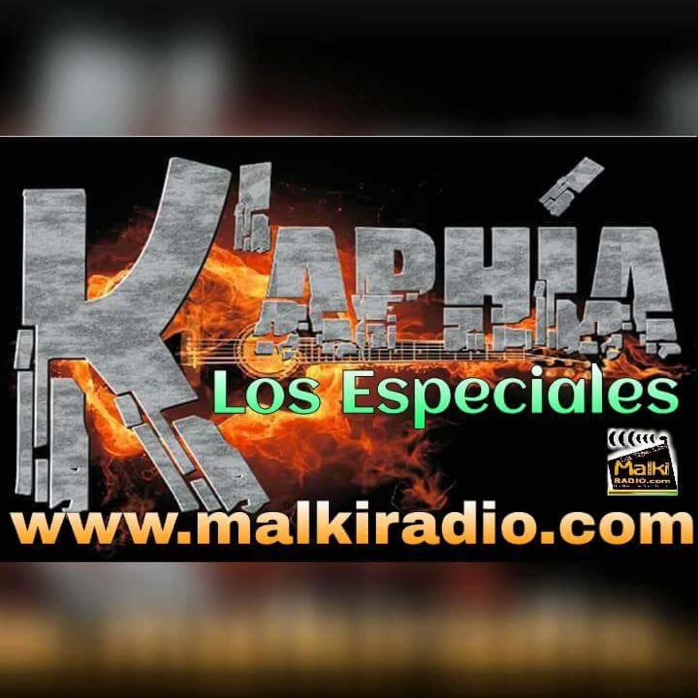 LOS ESPECIALES de PENTAGRAMA LATINOAMERICANO