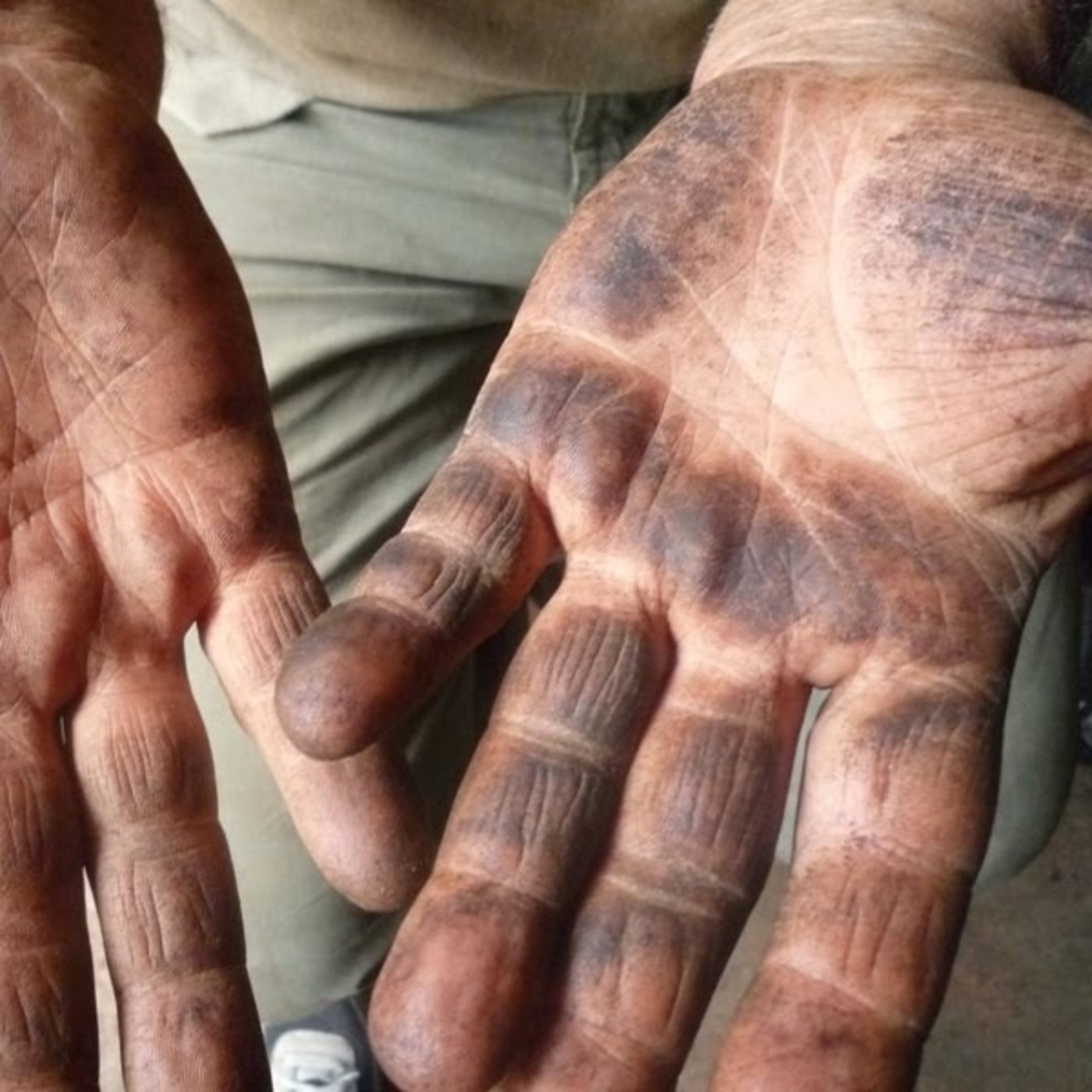 PODCAST de Valentín Rodríguez