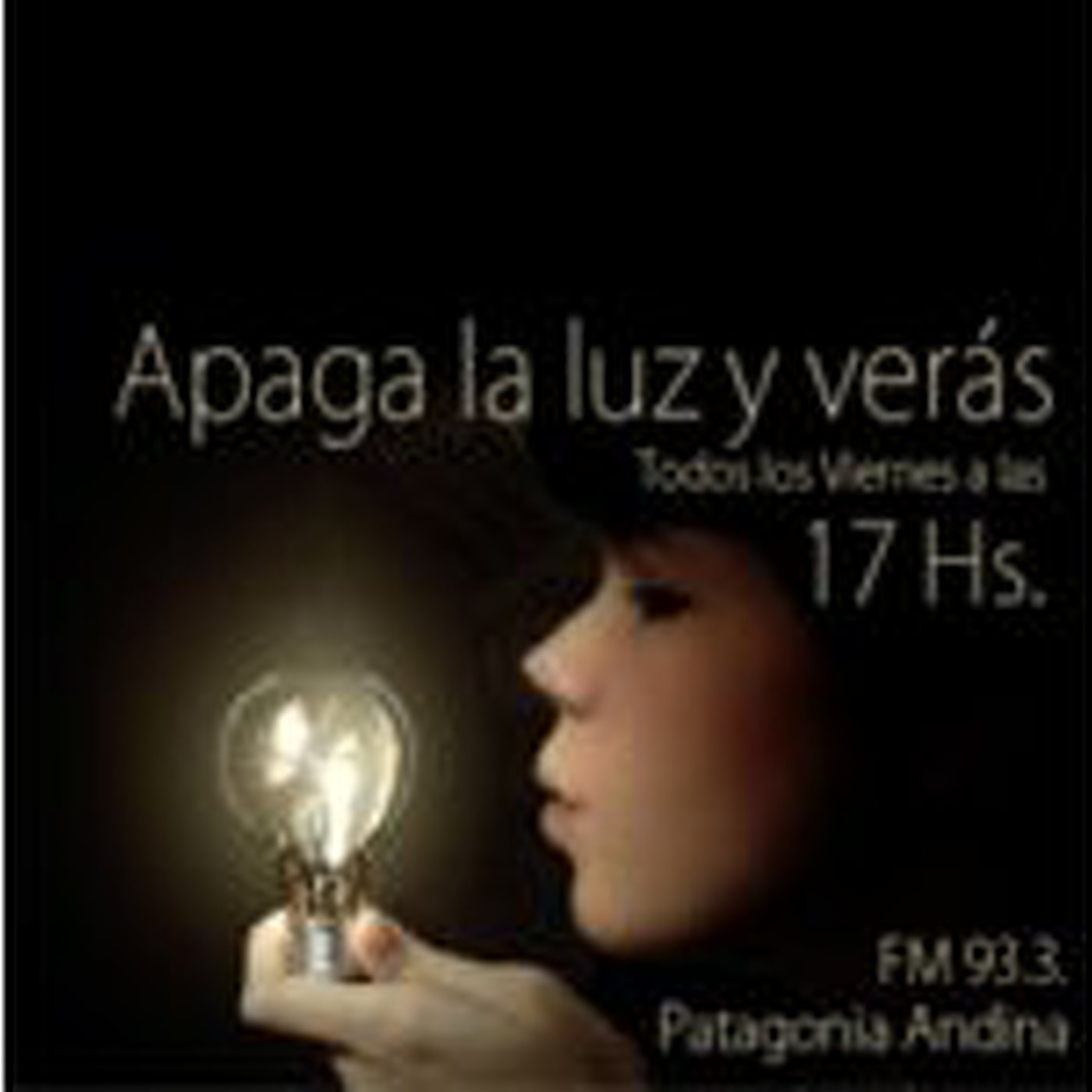 Podcast de Apaga la luz y verás, El Bolsón.