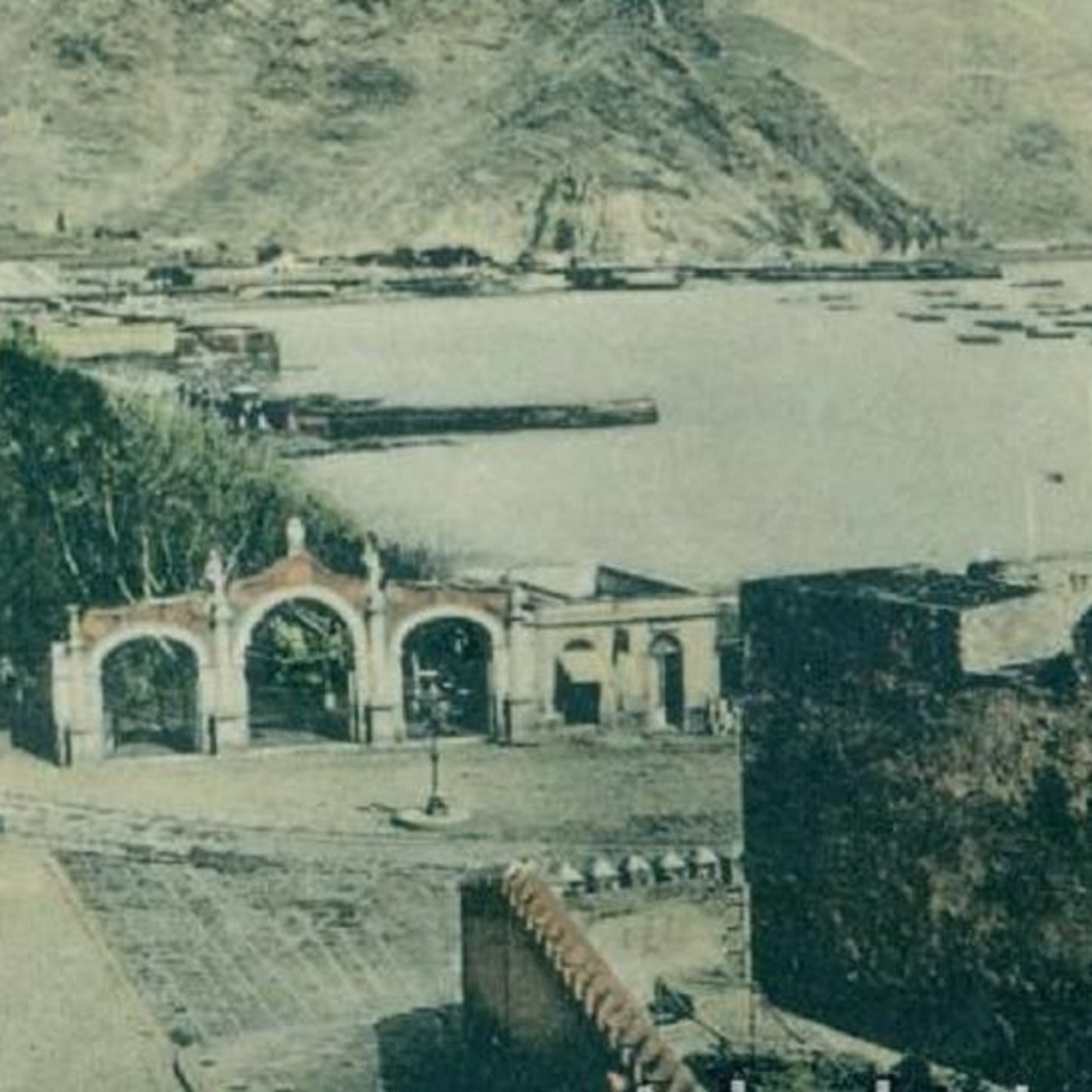 'Curiosidades en torno a la gesta del 25 de Julio'
