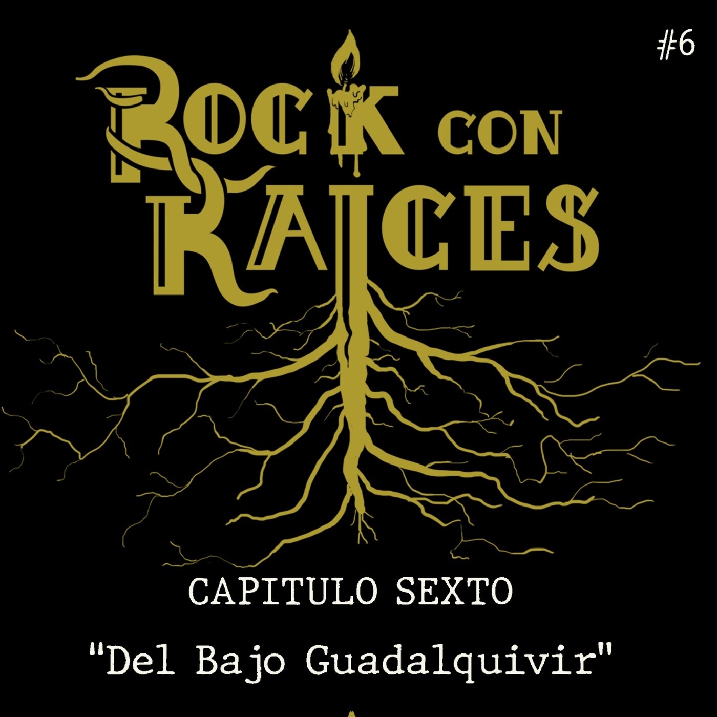 Rock con Raíces
