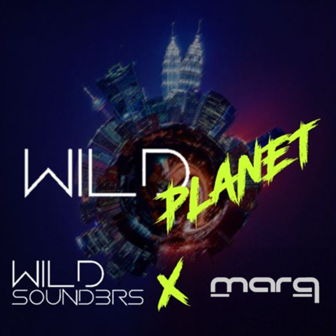 WILD SOUND3RS 01