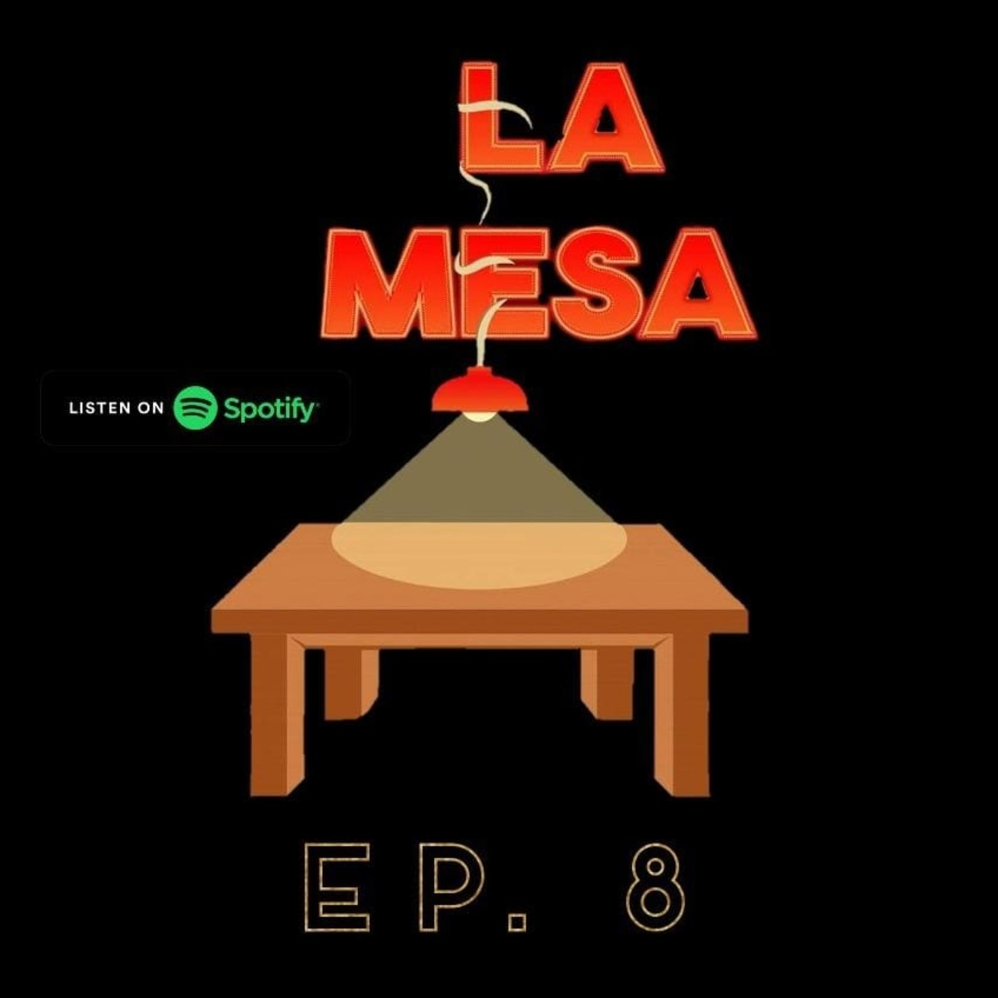 La mesa podcast