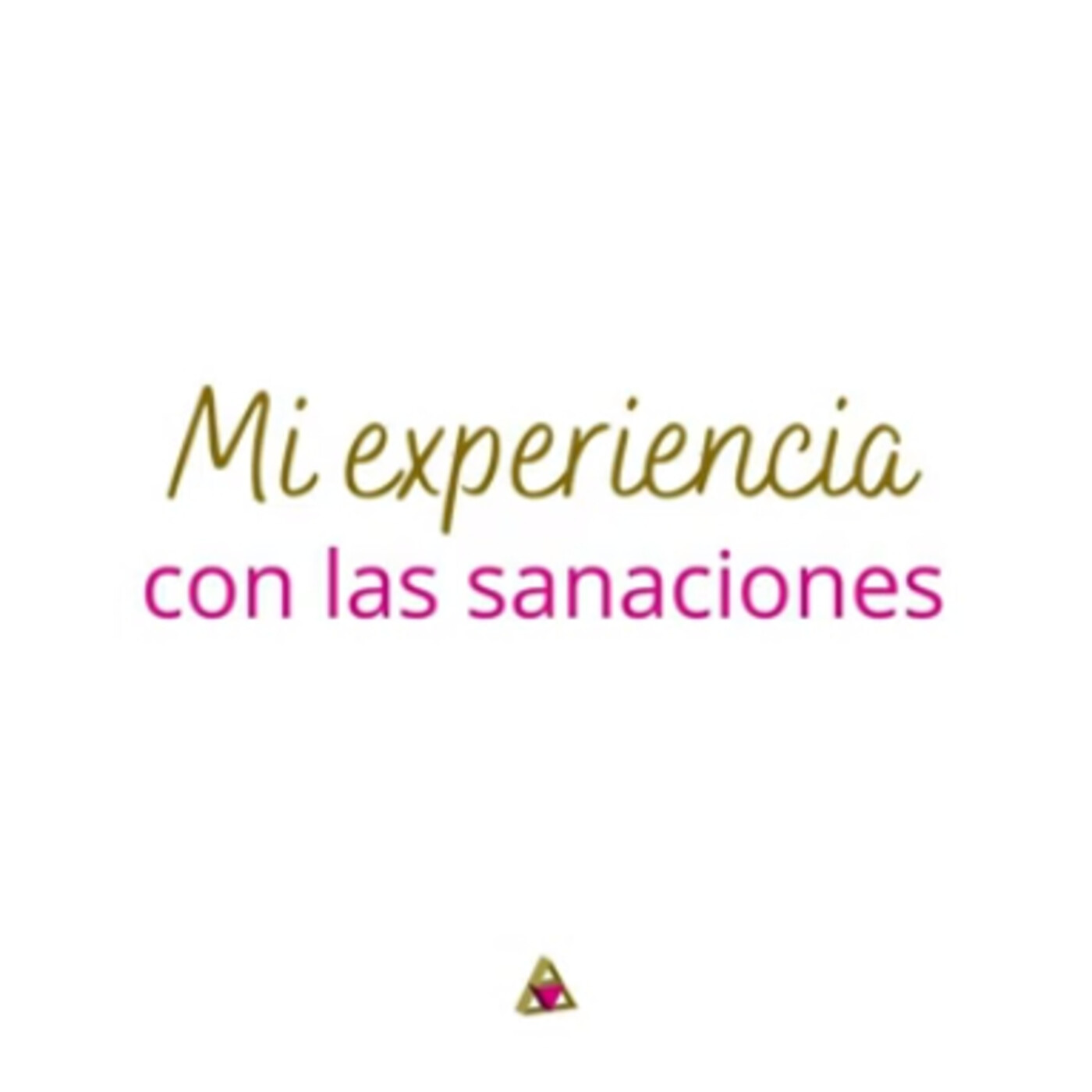 En transición al despertar