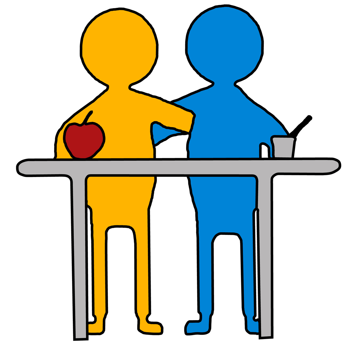 Escolas sen Racismo