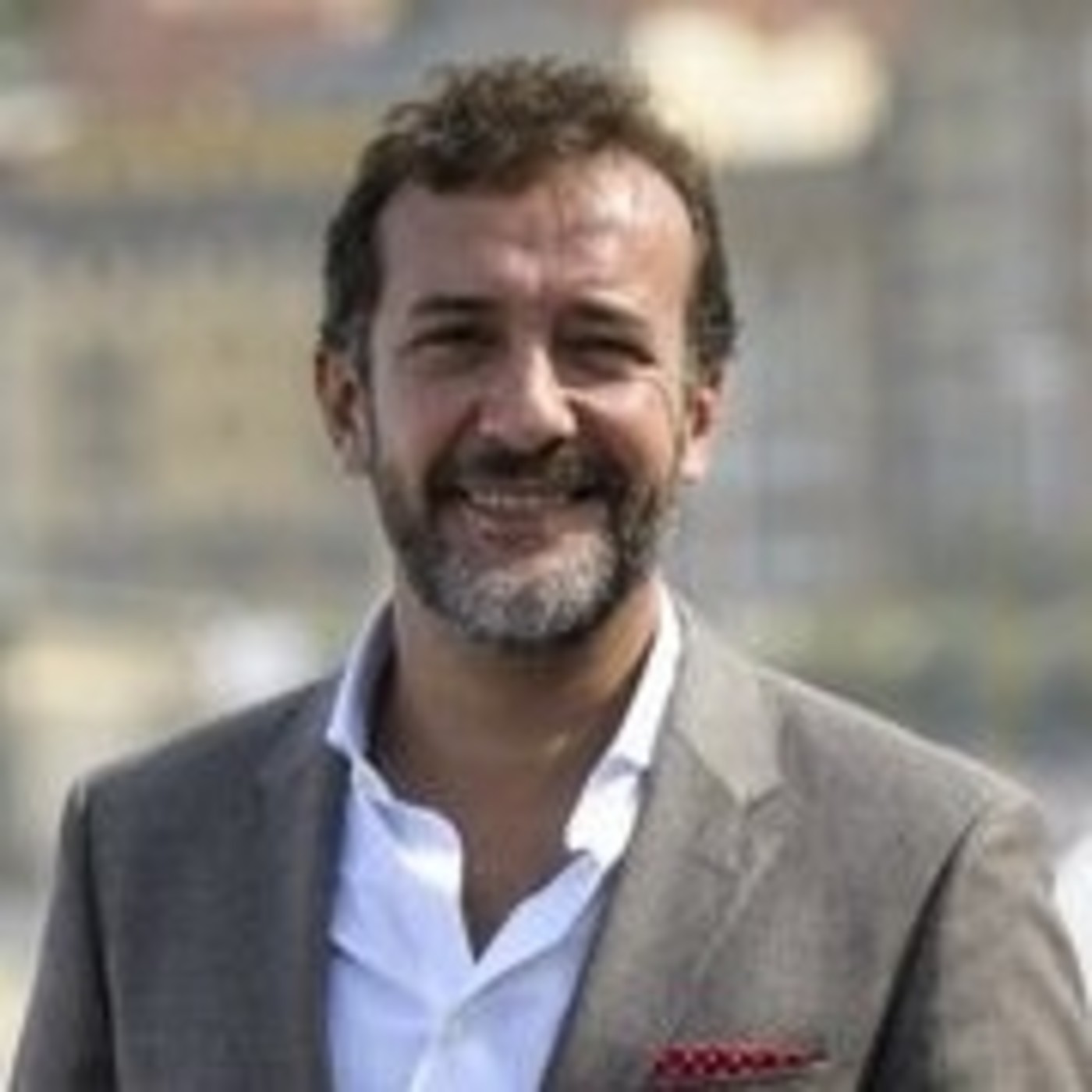 El Mágico Universo de Ernesto Fucile