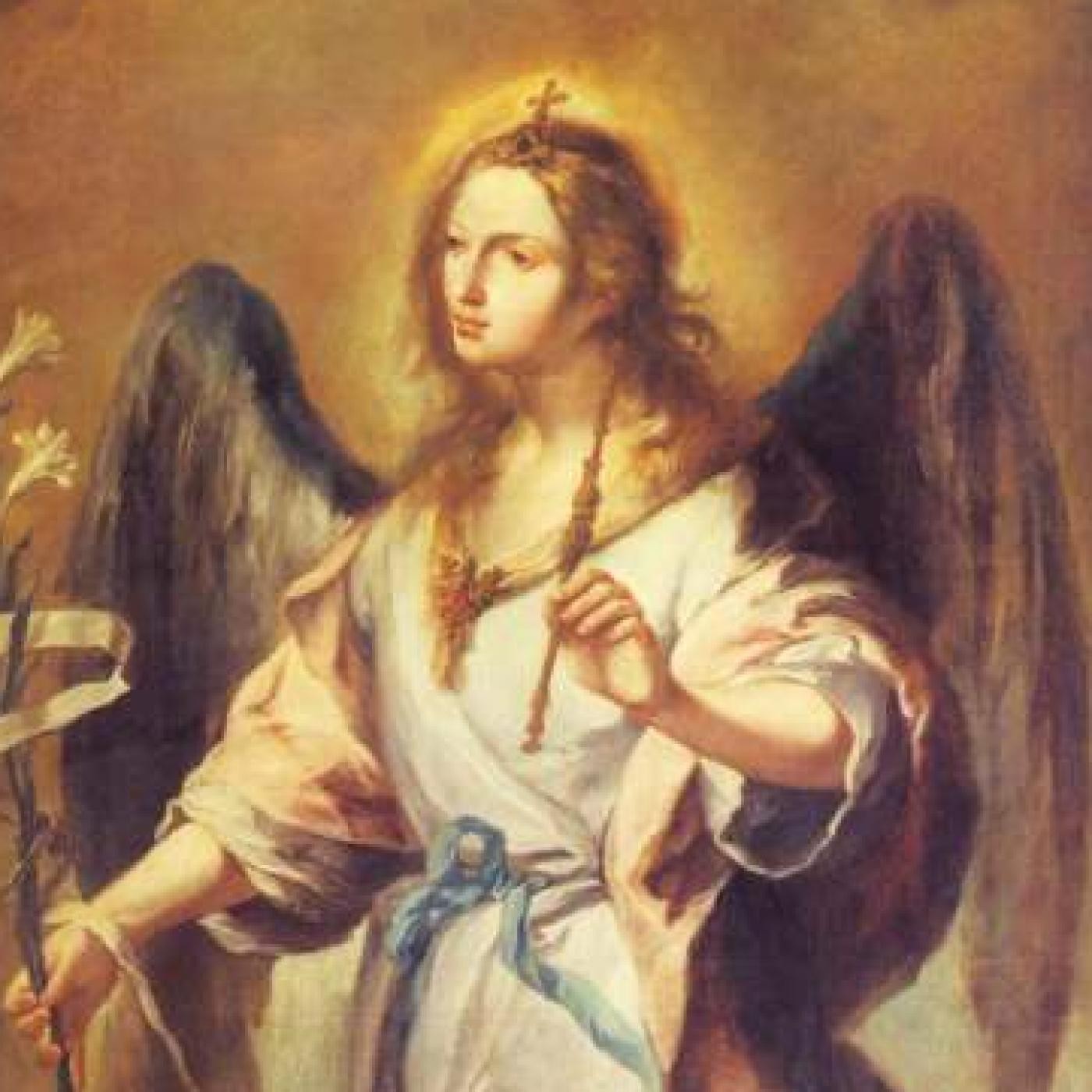 Evangelio diario y Meditación