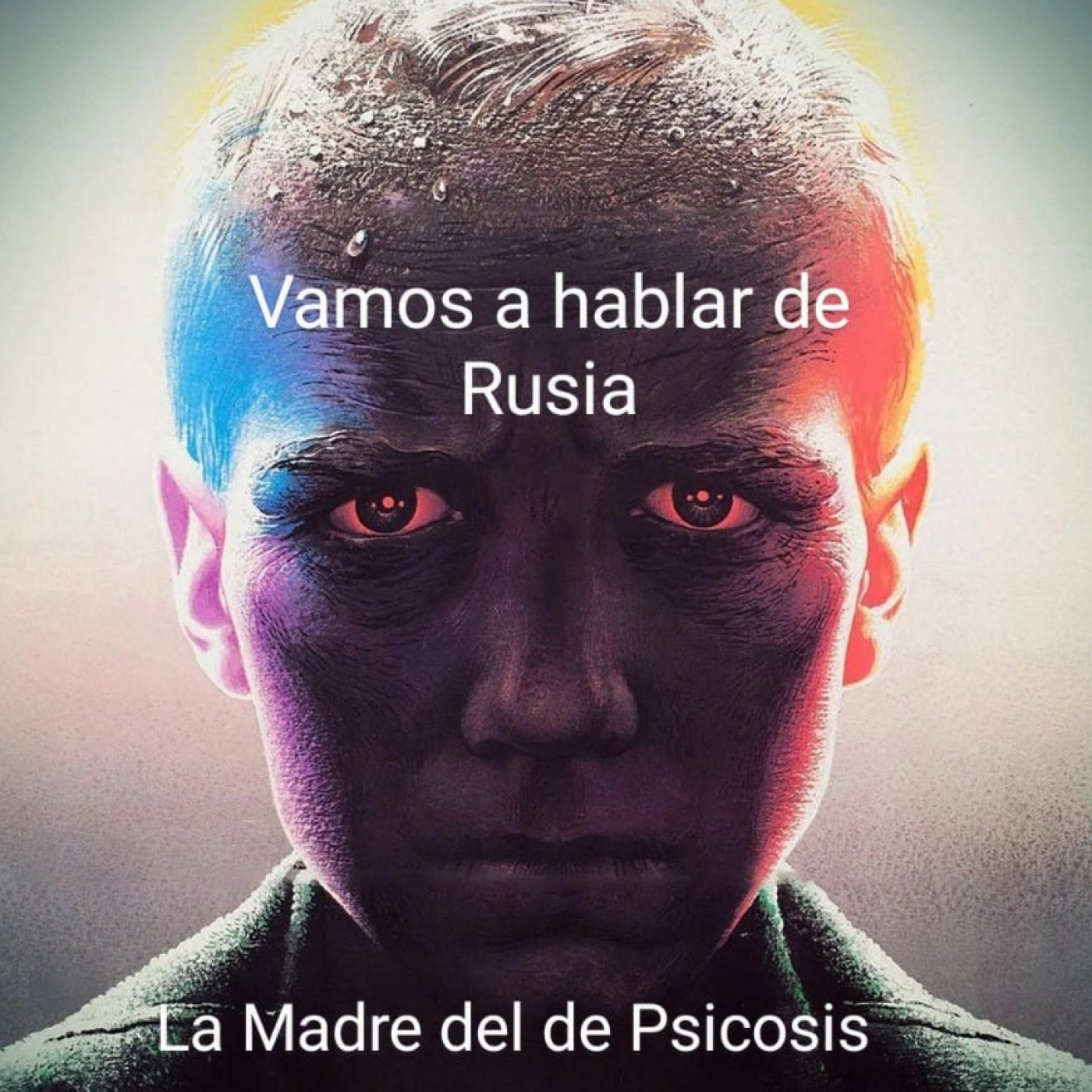 La madre del de Psicosis