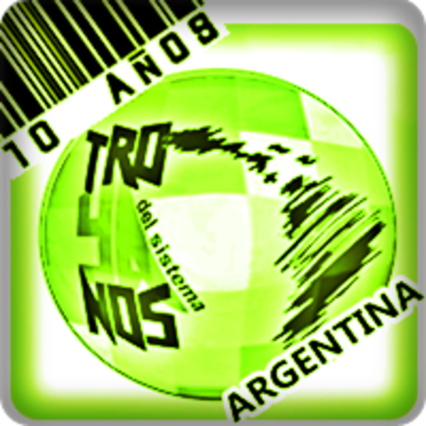 Troyanxs del Sistema