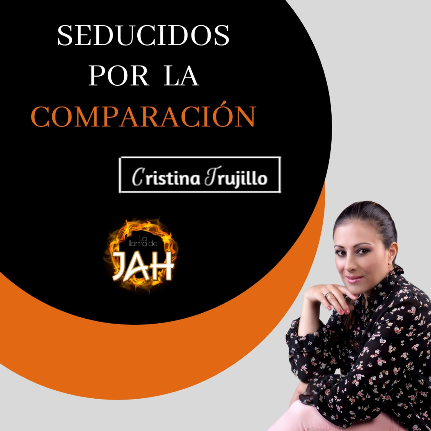 La llama de Jah