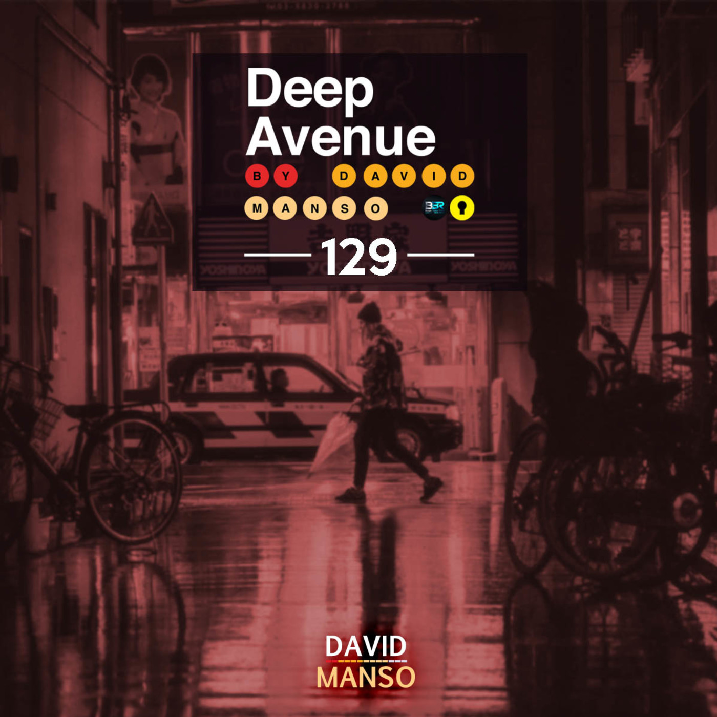 Podcast Deep Avenue