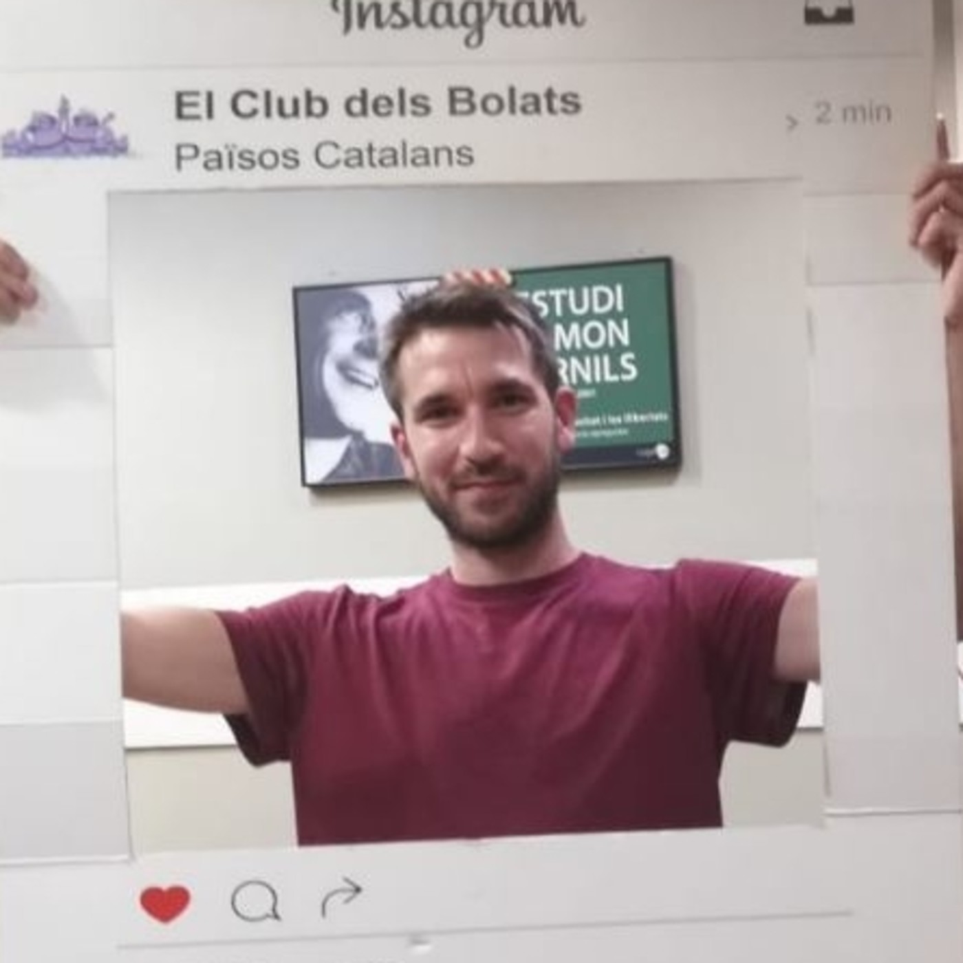 El Club dels Bolats