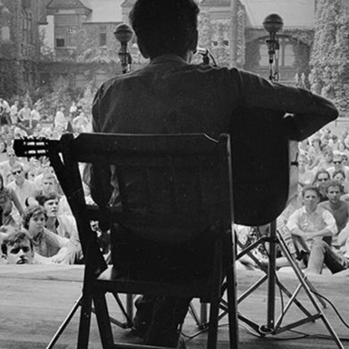 Una odisea musical: primera parte