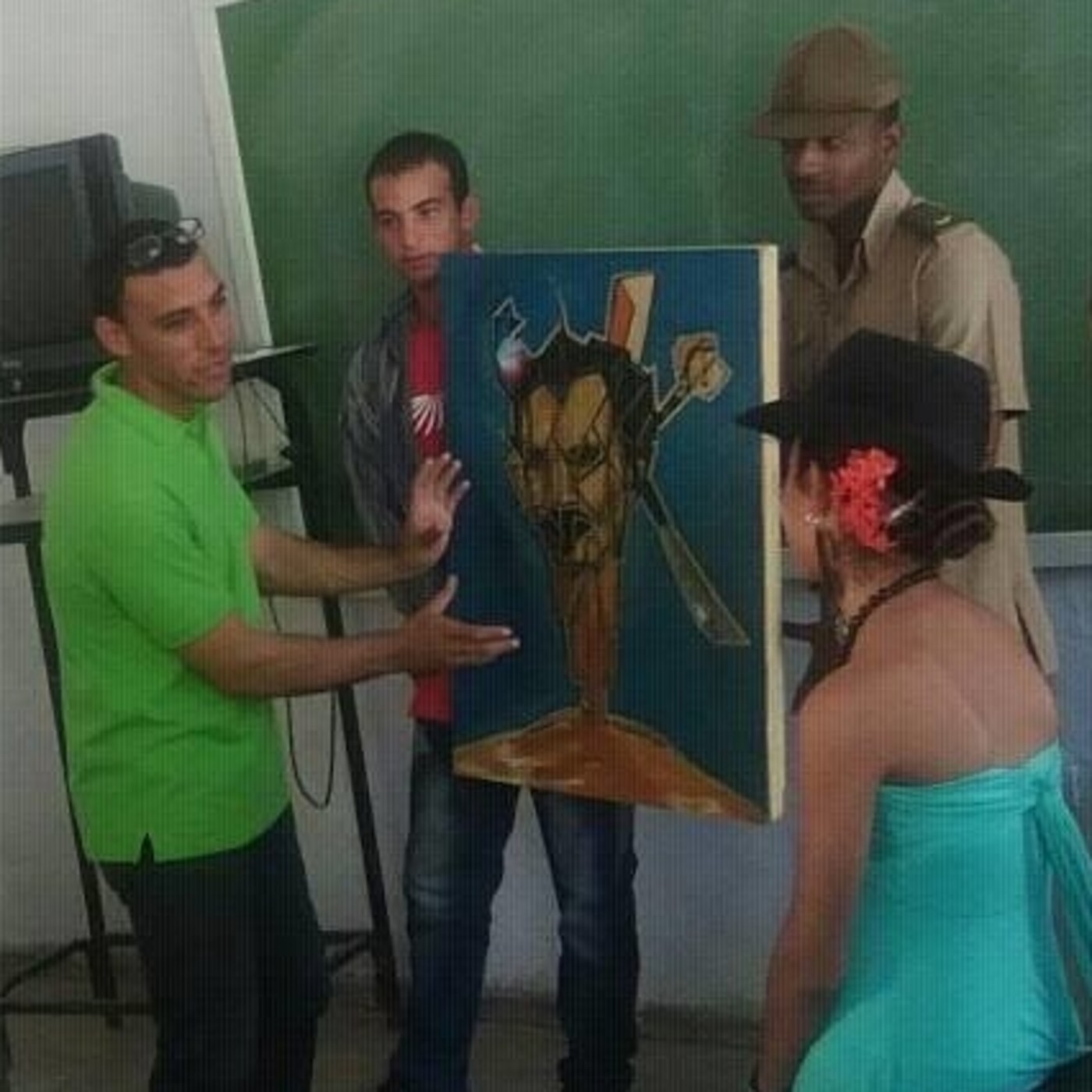 Radio Caribe