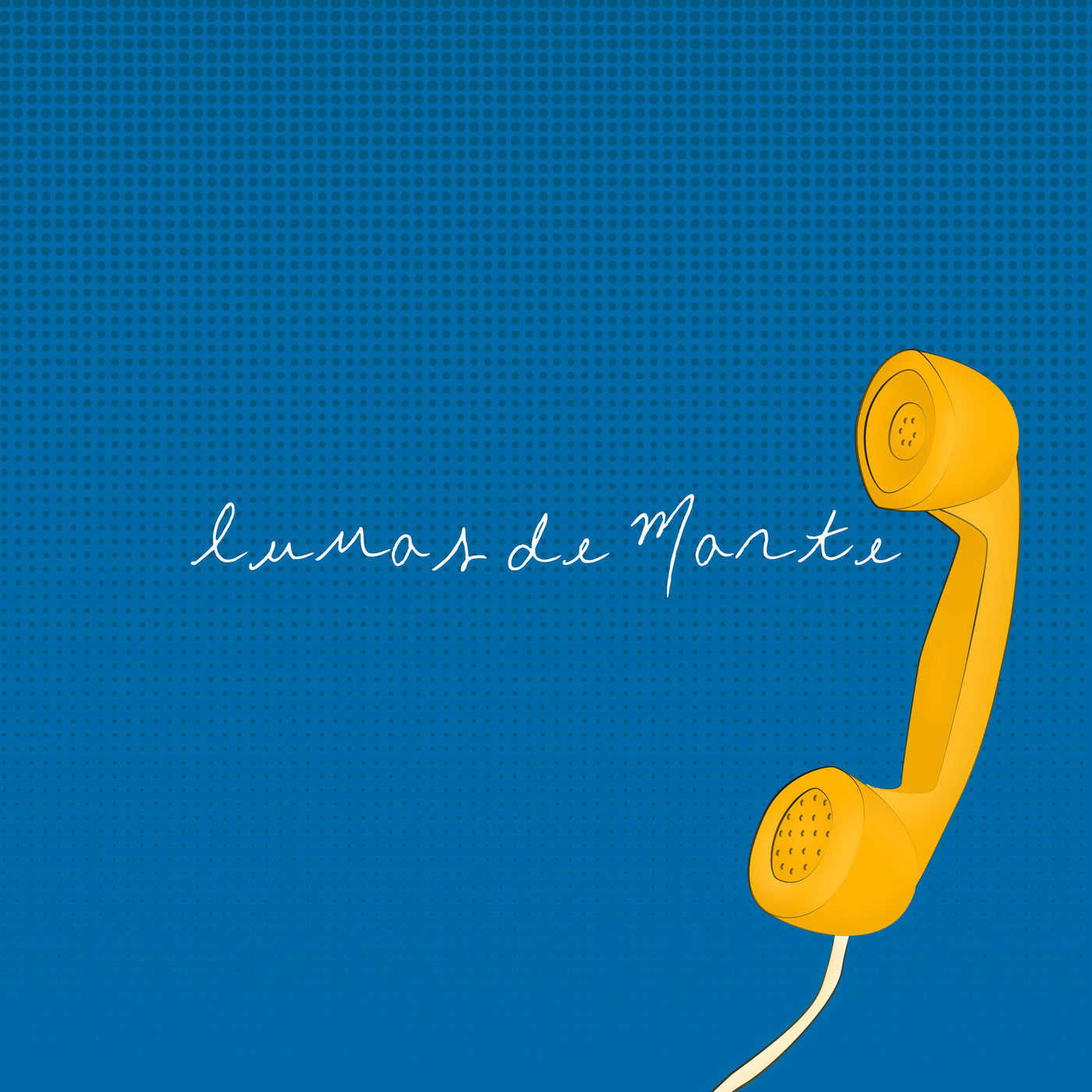 La llamada amarilla