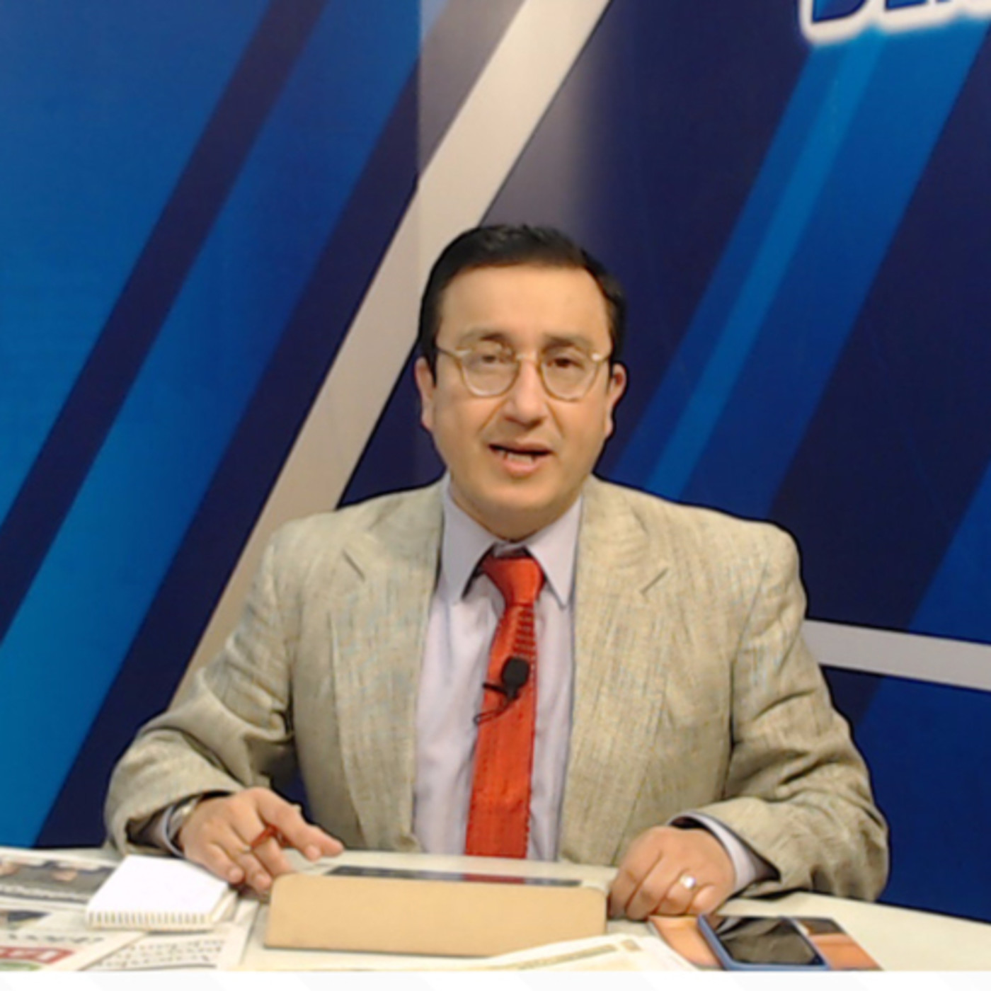 Glatzer Tuesta – Editorial 30 de septiembre del 2019 episode artwork