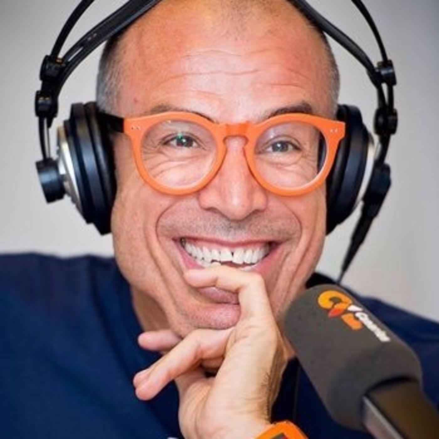 Podcast del profe Esteban